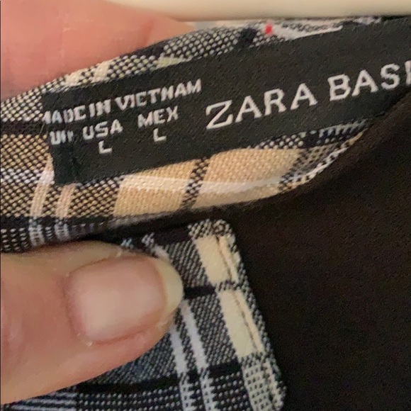 Zara | Mini-dress - Picture 3 of 5